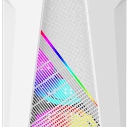 Carcasa Aqirys Canopus White Midi Tower - Img 8