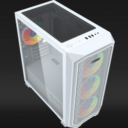 Carcasa Aqirys Wezen Midi Tower White - Img 3