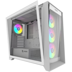 Carcasa Aqirys XO-1WH Mid Tower - Img 3