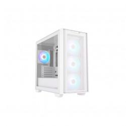 Carcasa Asus A21 PLUS TG ARGB WHITE