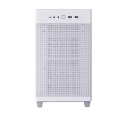 Carcasa Asus AP201 Mesh white mATX - Img 5