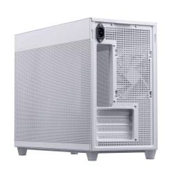 Carcasa Asus AP201 PRIME WHITE - Img 12