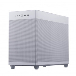 Carcasa Asus AP201 PRIME WHITE - Img 4