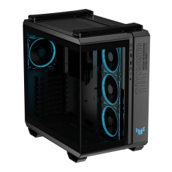 Carcasa Asus GT502 HORIZON TG ARGB BLACK - Img 7