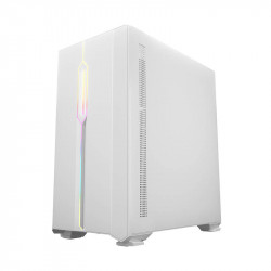 Carcasa computer Darkflash DLM23 LED (alb) - Img 3