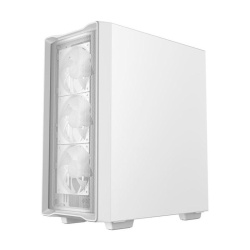 Carcasa Deepcool CC560 MESH V2 WHITE - Img 8