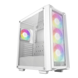 Carcasa Deepcool CC560 MESH V2 WHITE - Img 12