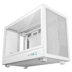 Carcasa Deepcool CH260 WHITE - Img 3