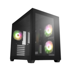 CARCASA FSP CMT 380 B MID TOWER ATX - Img 5