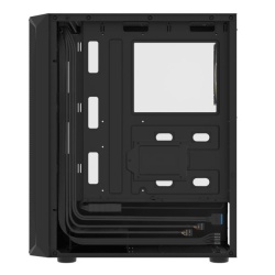 Carcasa FURY SHOBO SH4F MID TOWER RGB BL - Img 6