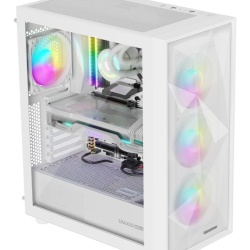 Carcasa GENESIS DIAXID 605 ARGB MIDTOWER - Img 2