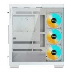 Carcasa GIGABYTE GB-C500PI ST "GB-C500PI ST" (timbru verde 0.08 lei) - Img 3