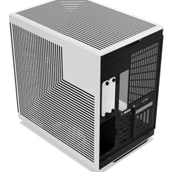 CARCASA HYTE Y70 Mid-Tower BLACK/WHITE - Img 6