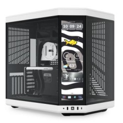 CARCASA HYTE Y70 Mid-Tower PANDA