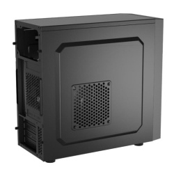 Carcasa NATEC HELIX MATX MINI TOWER BLAC - Img 10