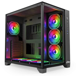 CARCASA NJOY PC AURA - Img 2