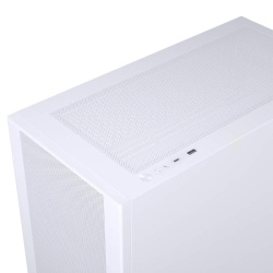 Carcasa PHANTEKS XT PRO ULTR DRGB TG ALB - Img 20