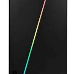 Carcasa SPACER FLASH, Mid-Tower, fara sursa, ATX, Black - Img 10