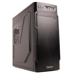 Carcasa Spacer Krypton Mid Towe bk - Img 4