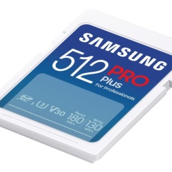 Card memorie Samsung MB-SD512S/EU, Pro Plus, SDXC, 512GB - Img 5