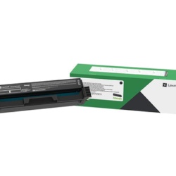 Cartus Toner Lexmark Black 20N2XK0, 6k pagini - Img 2