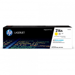 CARTUS TONER YELLOW NR.216A W2412A 0,85K
