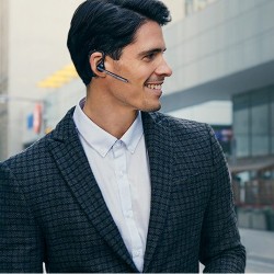Casca Bluetooth Voyager 5200 Negru - Img 2