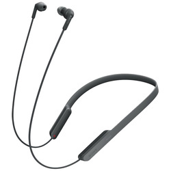 Casti Audio Negru