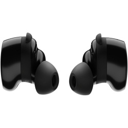 Casti Bose Quitecomfort Earbuds 2024 ,Noise Cancelling, Black - Img 5