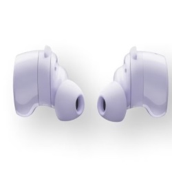 Casti Bose Quitecomfort Earbuds 2024 ,Noise Cancelling, Chilled Lilac - Img 2