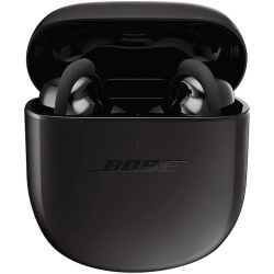 Casti Bose Quitecomfort Earbuds II,Noise Cancelling, Black