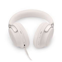 Casti Bose Quitecomfort Ultra Headphones White Smoke - Img 9