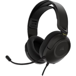 Casti Gaming cu fir Corsair HS35 V3