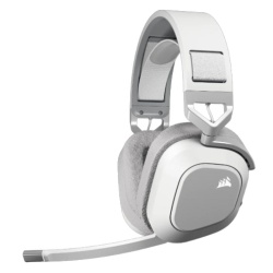 Casti Gaming Wireless Corsair HS80 MAX W - Img 5