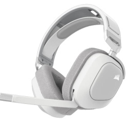 Casti Gaming Wireless Corsair HS80 MAX W - Img 9