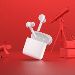 Casti Haylou T19 Wireless, bluetooth 5.0 - alb - Img 8