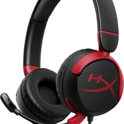 Casti HP cu fir HyperX Cloud Mini, ng - Img 4