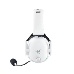Casti Razer Blackshark V2 HyperSpeed Wh - Img 5