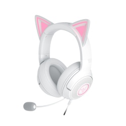 Casti Razer Kraken Kitty V2, alb - Img 6