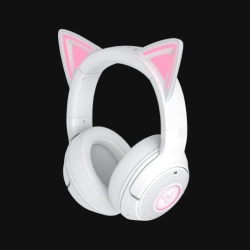Casti Razer Kraken Kitty V2 BT, alb - Img 2