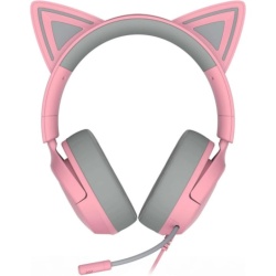 Casti Razer Kraken Kitty V3 X Quartz - Img 2