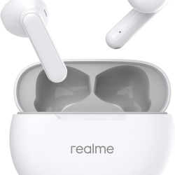 Casti Realme Buds T01, White - Img 3