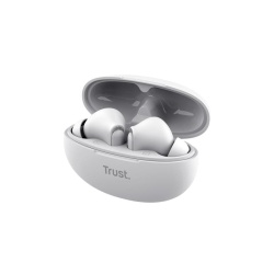 Casti Trust Yavi earbuds BT, negru - Img 8