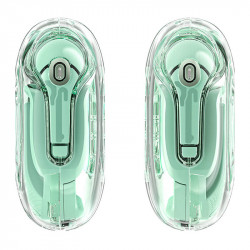Casti TWS Acefast T8, Bluetooth 5.3, IPX4 (menta) - Img 3