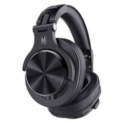 Casti TWS OneOdio Fusion A70 (negru) - Img 2