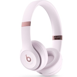 Casti Wireless Beats Solo 4, Roz - Img 7