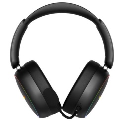 Casti wireless Hator Phoenix 2, negru - Img 2