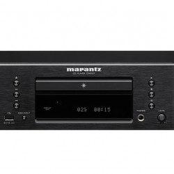 CD Player MARANTZ CD6007, HDAM Technology, Negru