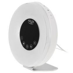 CEAS DESTEPTATOR ALARMA FM RADIO - Img 9