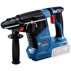 Ciocan rotopercutor Bosch Professional GBH 18V-24 C SDS-Plus, fără baterie